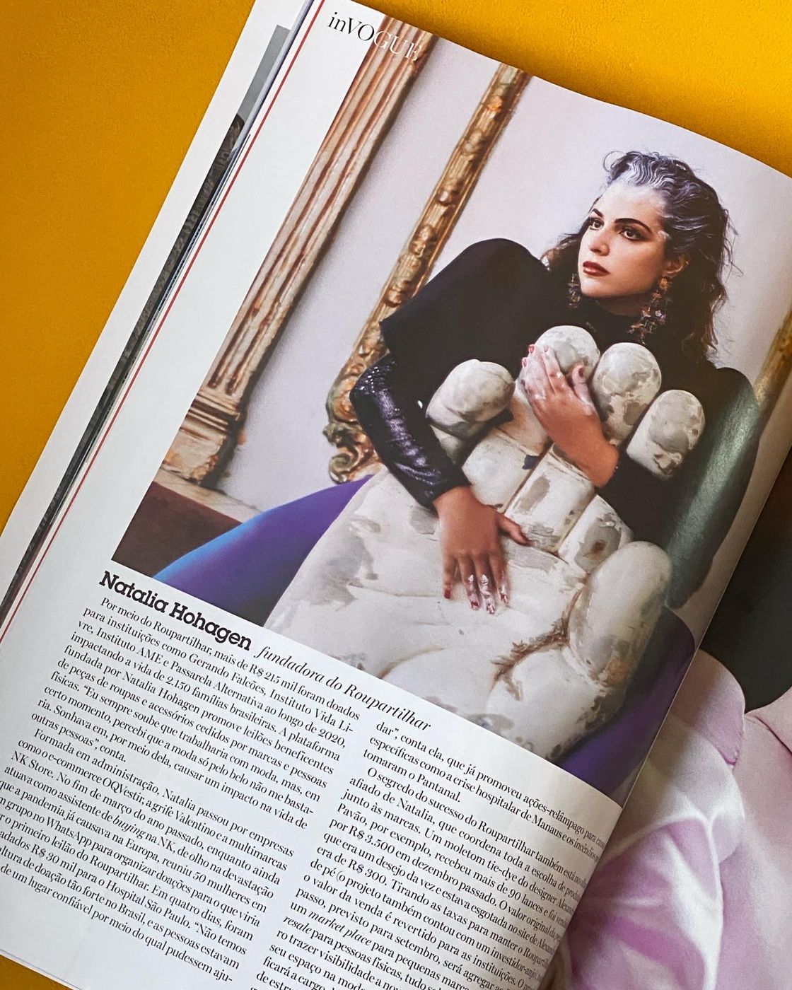 Vogue Brasil