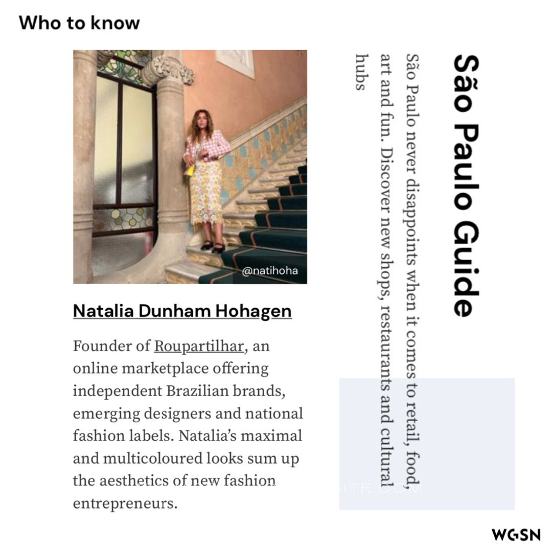 WGSN