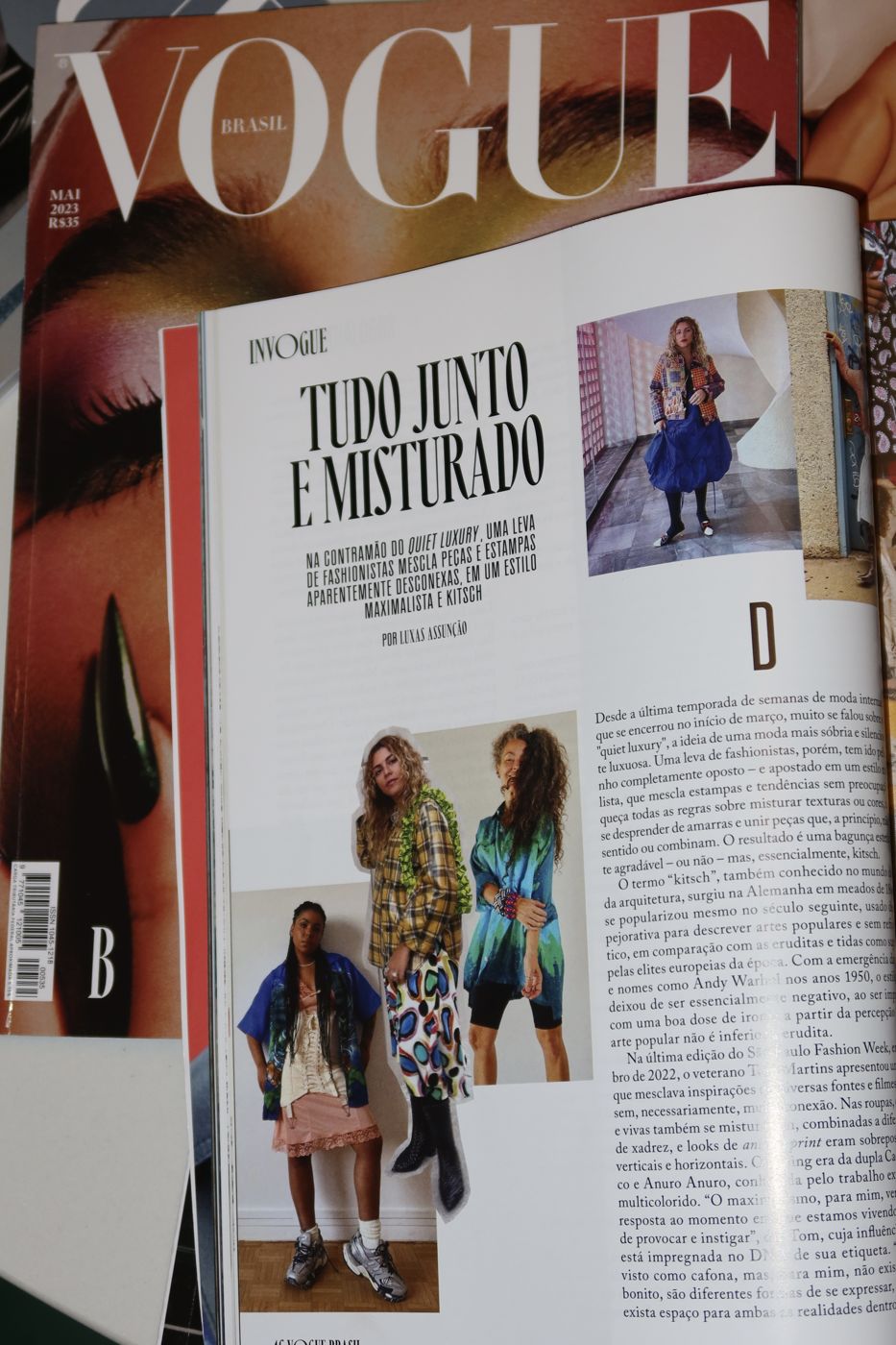 Vogue Brasil